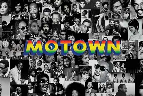 Motown's Rebellious Spirit: How the Label Pushed Boundaries in a Segregated Industry